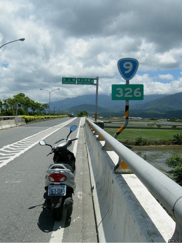 中年大叔之不完全24耐機車環島