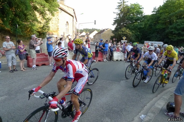 Tour de France 2013, stage 21, Versailles -> Paris  一些照片
