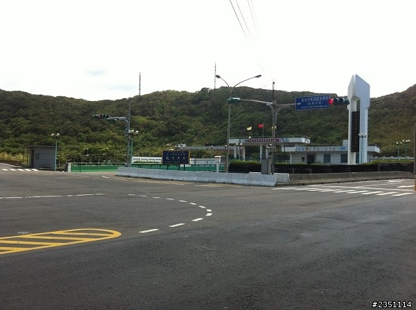 初體驗，三重→大屯山(7/27更新~續行北海岸)
