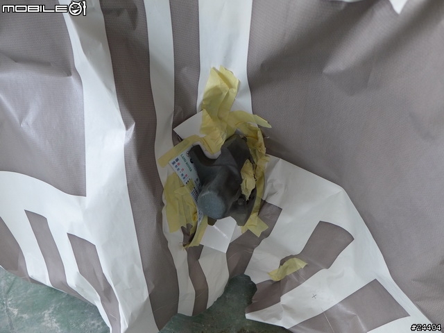 [分享] 2013/07/26更新！老車不死！1999年LEXUS GS300翻修記事！大家踴躍分享自己心愛的LEXUS吧！