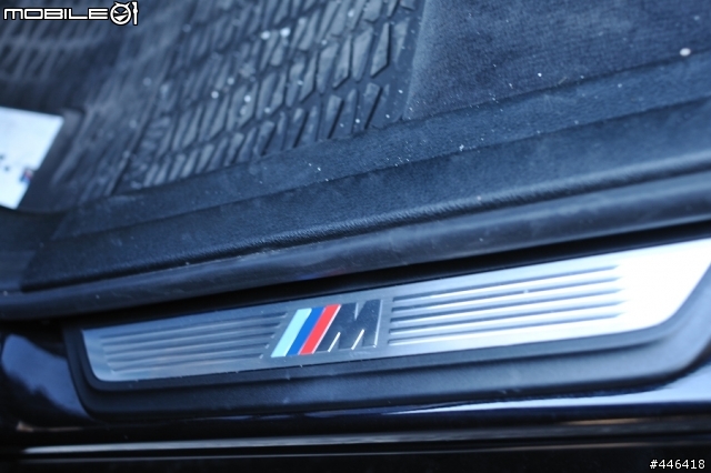 X3 F25 35i Carbon Black + 310 M 小開箱