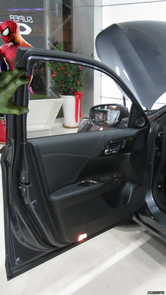 Accord 9賞車心得／Accord 8 對照組 / 同級各車未來式比較（後續增補路徑）