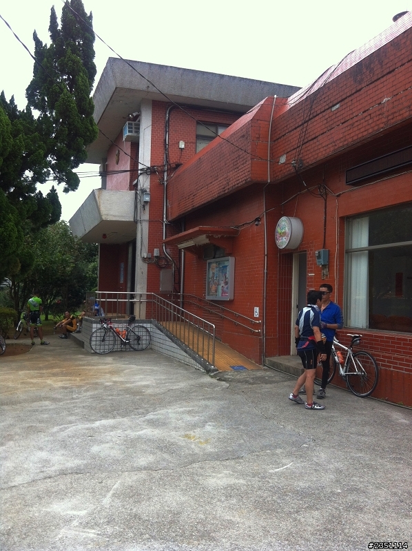 初體驗，三重→大屯山(7/27更新~續行北海岸)
