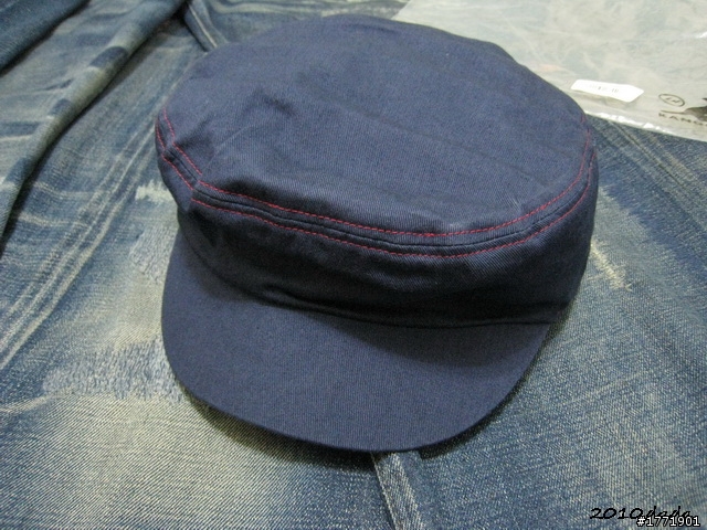 (分享) KANGOL X FRAGMENT MAU CAP