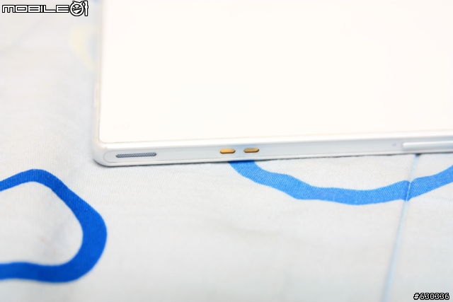 我的tablet Z 終於來了，晚點開箱(已補圖)