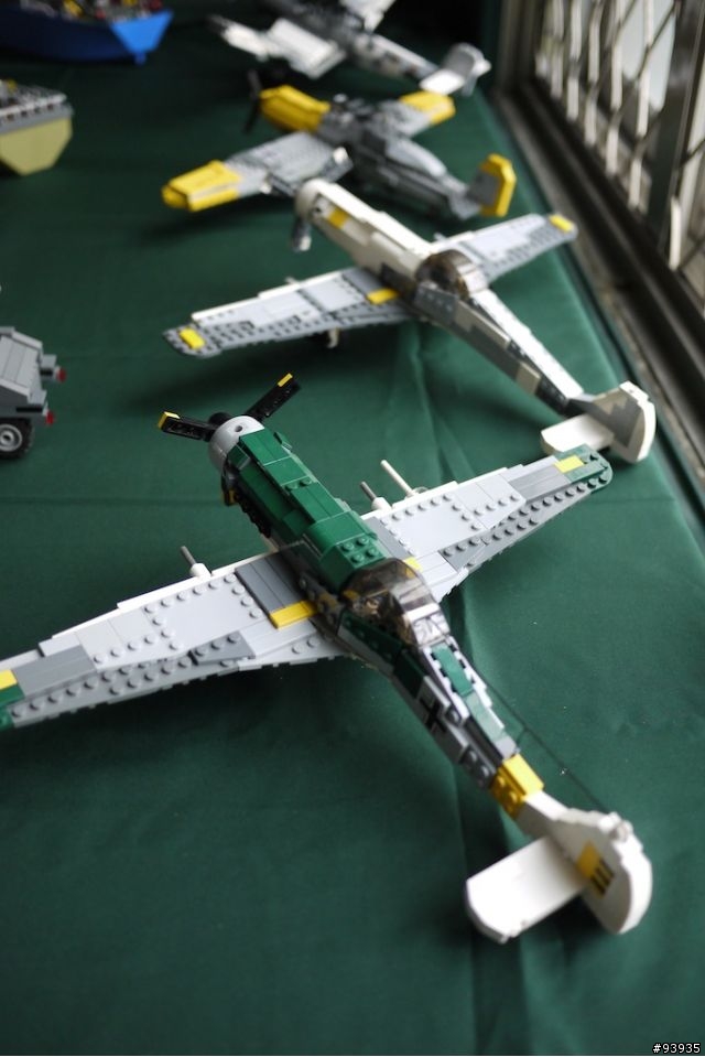 積木藝術節7/27-28（LEGO）