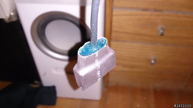 [DIY]Xperia Z 快速充電框