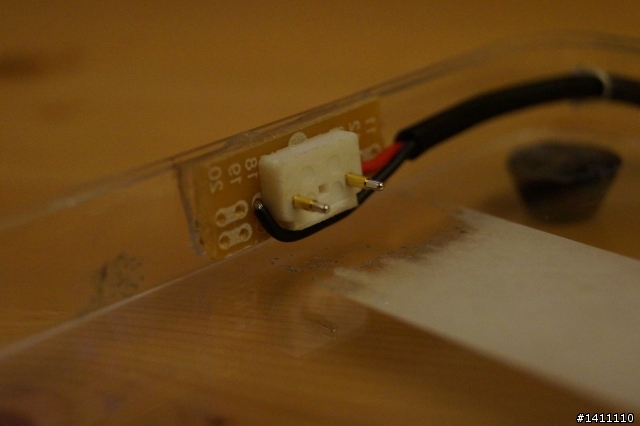[DIY]Xperia Z 快速充電框