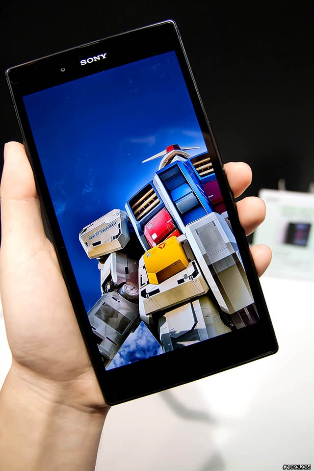 【大螢幕 大享受】Sony Mobile Xperia Z Ultra 體驗會活動心得