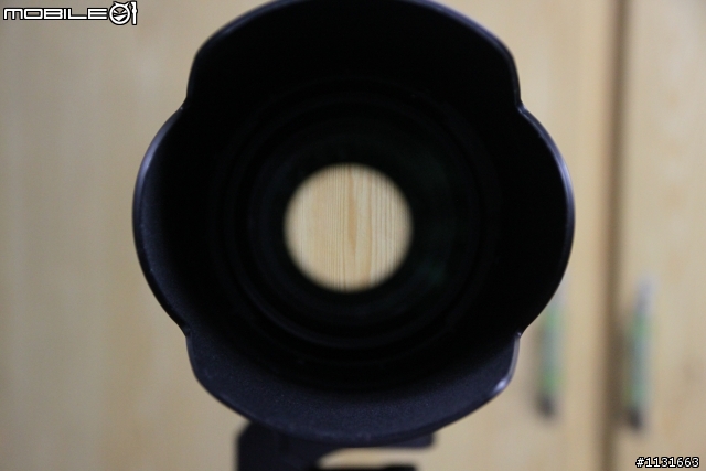 小白II 70-200mm f/2.8L IS II USM 鏡頭簡易開箱