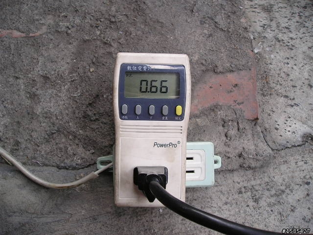 微型太陽能光電~市電併聯轉換器.各廠牌使用分享
