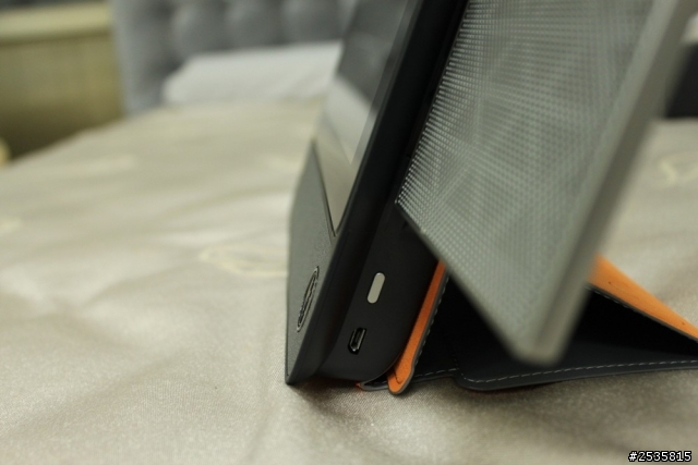 [入手開箱] Boompack 藍芽 Ipad 喇叭套件