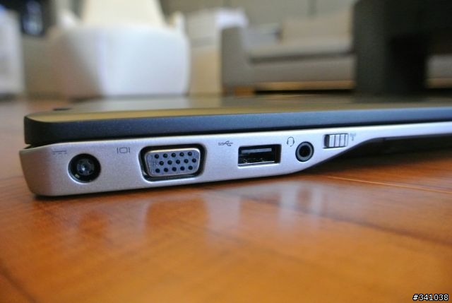 Dell Latitude 6430u Ultrabook開箱