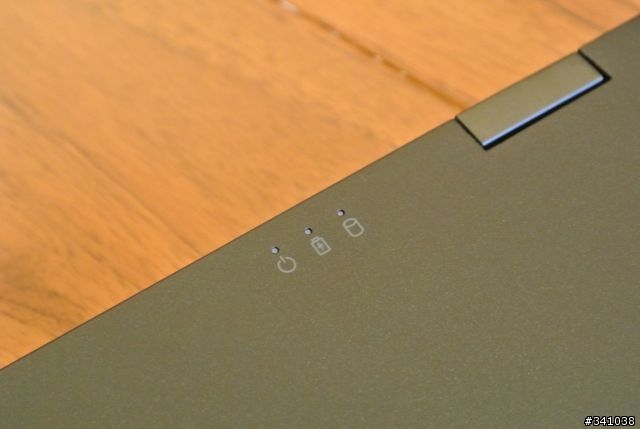 Dell Latitude 6430u Ultrabook開箱