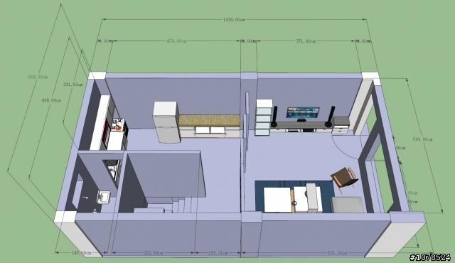 『請益』客聽與主臥如何規劃成更好的空間