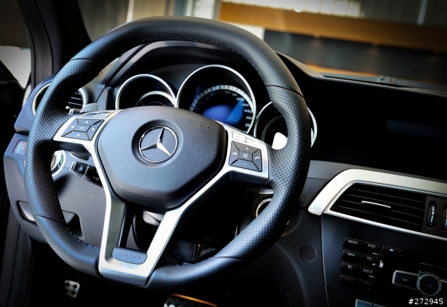 New E-CLASS & CLA 賞車