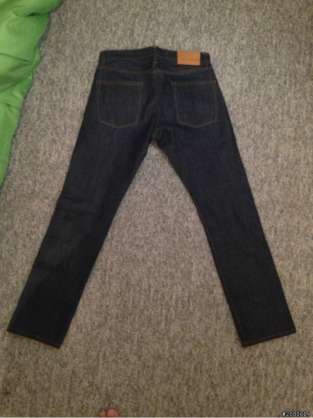 [分享]Brooklyn denim co.紐約布魯克林丹寧公司