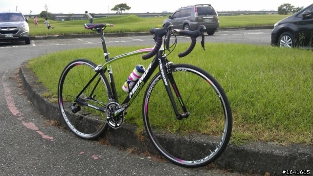 2014 SCULTURA CF 905 全球首發!首航!!