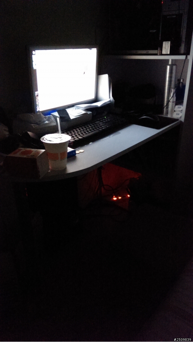 這樣子紫光任務不知道解了沒 非工讀生 圖多請原諒