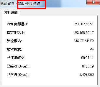 [開箱]居易Vigor 2925與NAT效能測試 [7/30更新]