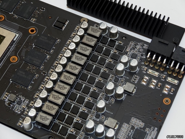 ASUS GeForce GTX 770 DirectCU II OC進化論