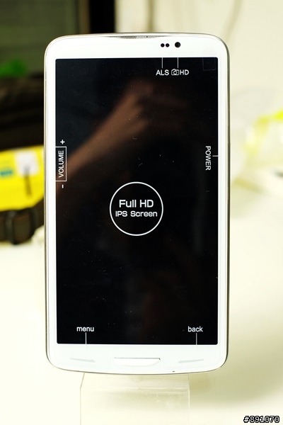 螢火蟲V65完整開箱(圖多:含細節、實拍、截圖)