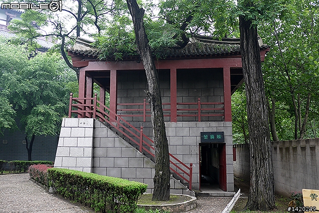 秦皇求仙入海處