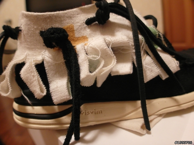 【開箱】2013  FBT AMDO-FOLK