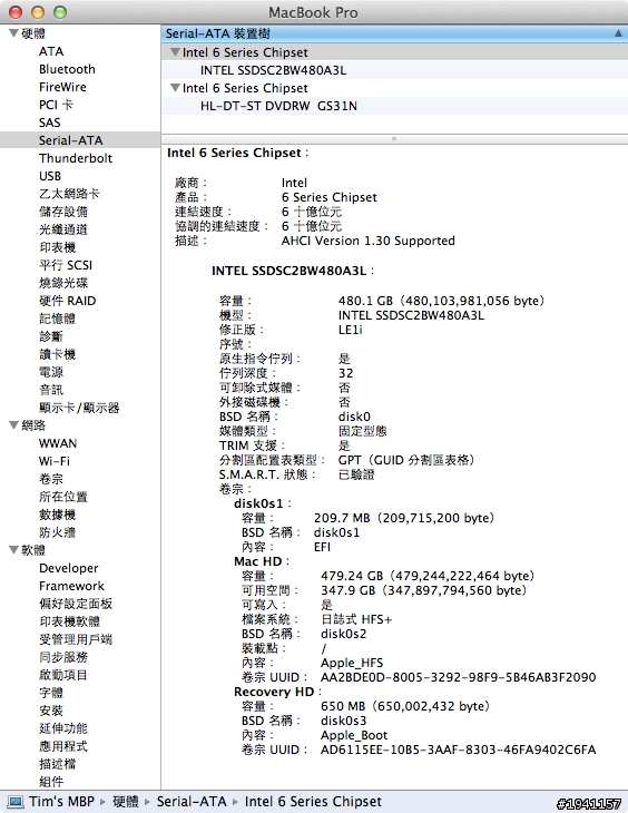 請問SSD效能最佳化方法？