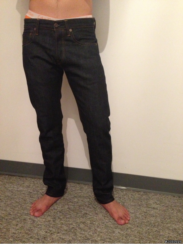 [分享]Brooklyn denim co.紐約布魯克林丹寧公司