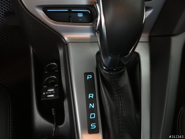 重貼 Focus 3W開箱+經濟型配件分享