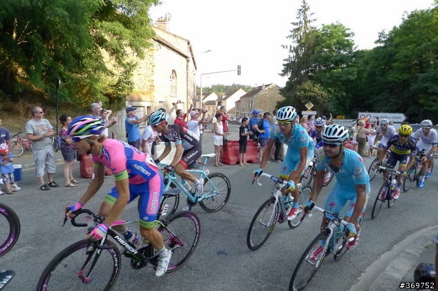 Tour de France 2013, stage 21, Versailles -> Paris  一些照片