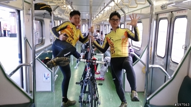 2013親子環島日記影片