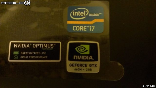 GIGABYTE P2742G簡單開箱文