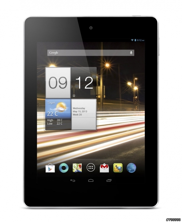 請大家給個建議，Nexus7二代跟Acer A1-810