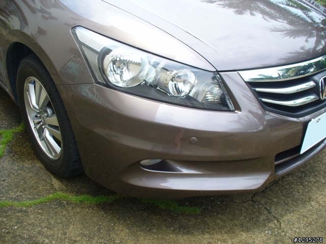 Accord 9賞車心得／Accord 8 對照組 / 同級各車未來式比較（後續增補路徑）