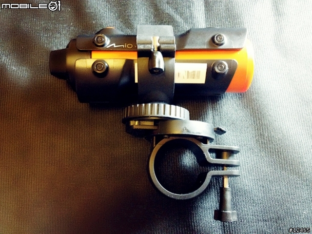 幫小折裝行車紀錄器 (M300)