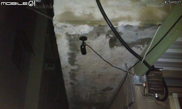 [開箱] 不用再怕小偷～ 網路監視器SecuFirst IP-562M