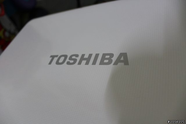 傷心開箱 Toshiba L850 i5 3230M