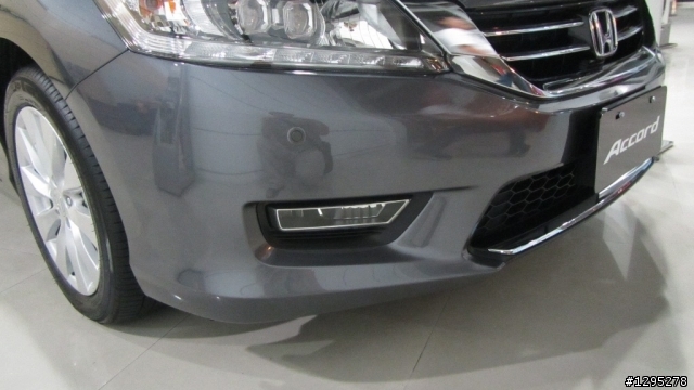 Accord 9賞車心得／Accord 8 對照組 / 同級各車未來式比較（後續增補路徑）