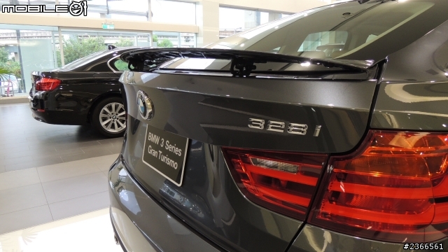 3GT 賞車照
