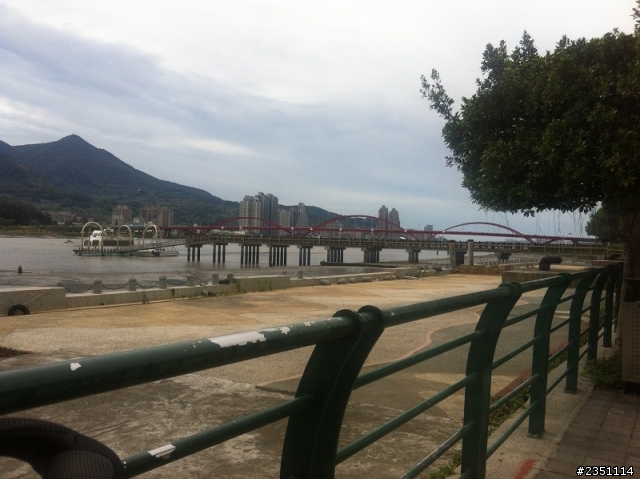 初體驗，三重→大屯山(7/27更新~續行北海岸)