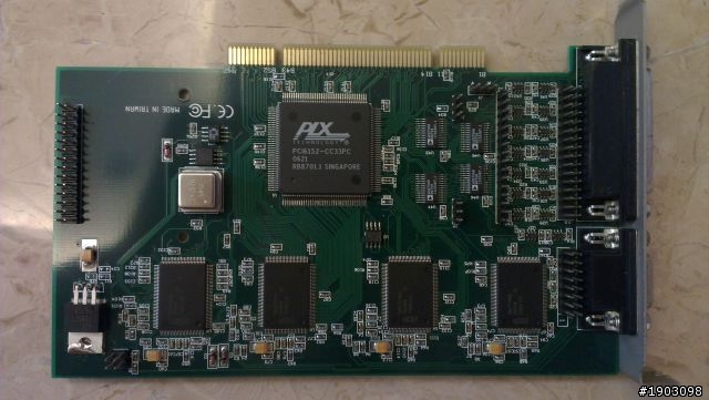A10-5800K主機開箱分享