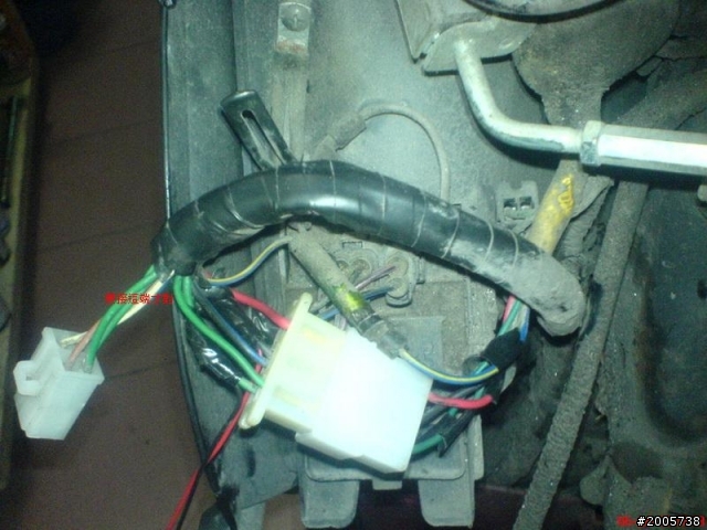 [開箱] 簡易教學 安裝KOSO電壓表