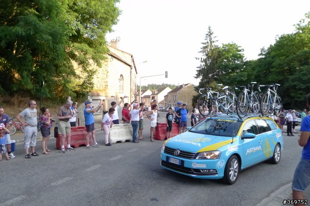 Tour de France 2013, stage 21, Versailles -> Paris  一些照片