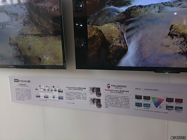 Sony 2013 BRAVIA全系列 夏季新品體驗會--京站體驗