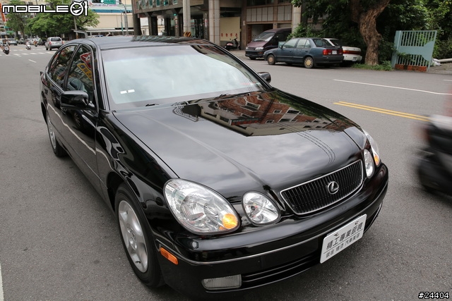 [分享] 2013/07/26更新！老車不死！1999年LEXUS GS300翻修記事！大家踴躍分享自己心愛的LEXUS吧！