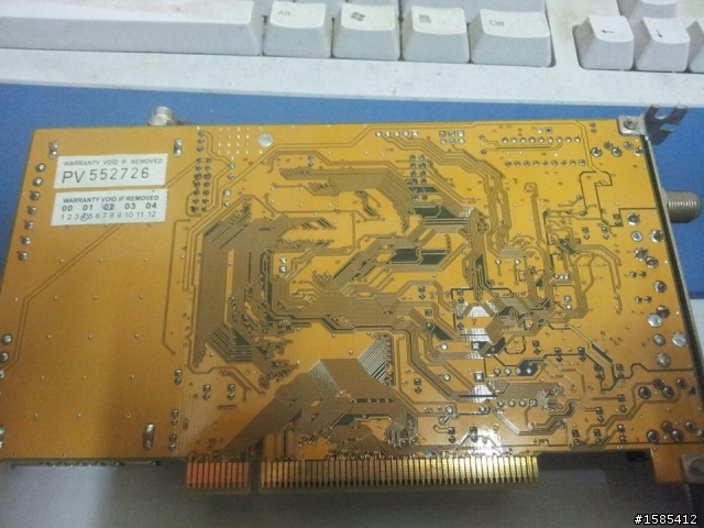 請問有人看過ORITE TV Tunner 電視卡嗎@@?內有圖~謝謝