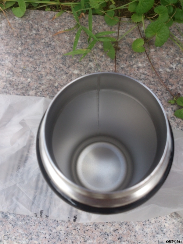 The North Face、KLEAN KANTEEN 聯名保溫瓶