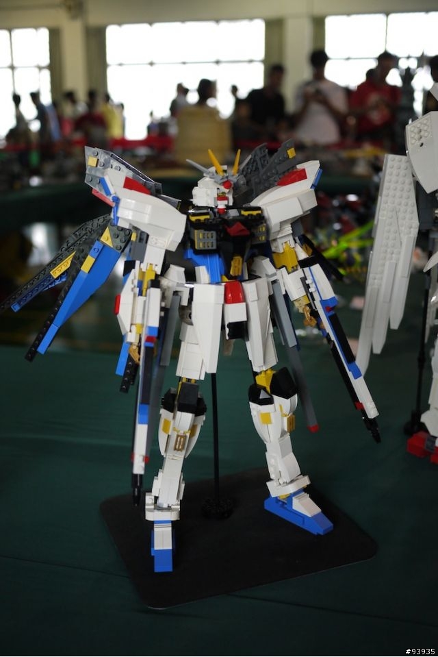 積木藝術節7/27-28（LEGO）
